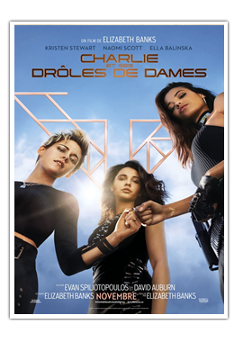 Cine Flashcom Cinéma Centre Ville À Couteaux Tirés (2019) Pelicula Completa En Español Locopelis